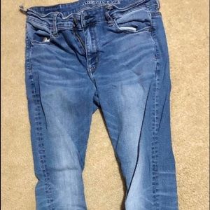 AEO jeans